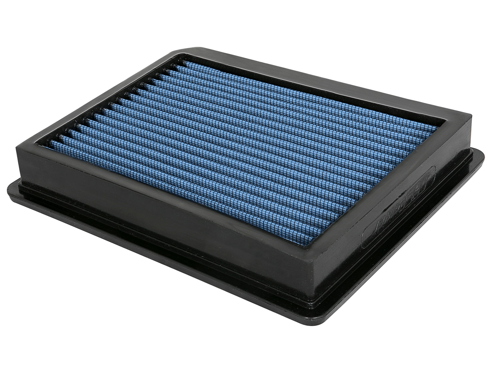aFe Magnum FLOW OE Replacement Air Filter w/ Pro 5R Media | Nissan Titan V8-5.6L (17-21) (30-10272)