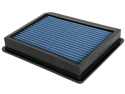 aFe Magnum FLOW OE Replacement Air Filter w/ Pro 5R Media | Nissan Titan V8-5.6L (17-21) (30-10272)