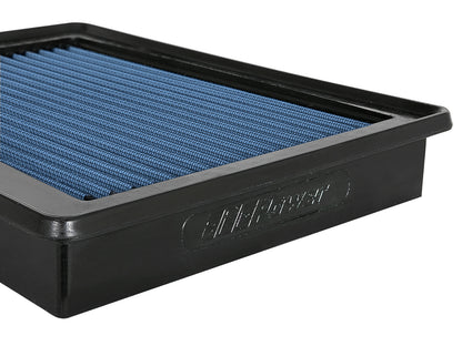 aFe Magnum FLOW OE Replacement Air Filter w/ Pro 5R Media | Nissan Titan V8-5.6L (17-21) (30-10272)