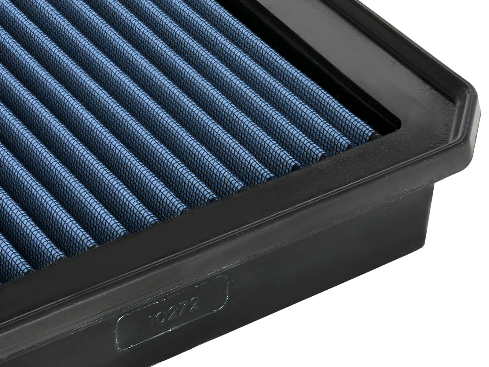 aFe Magnum FLOW OE Replacement Air Filter w/ Pro 5R Media | Nissan Titan V8-5.6L (17-21) (30-10272)