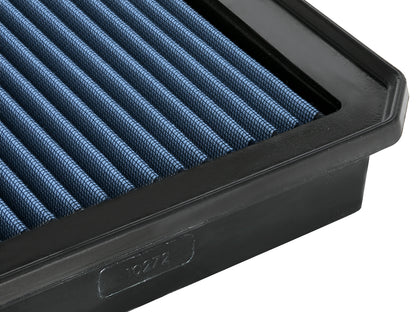 aFe Magnum FLOW OE Replacement Air Filter w/ Pro 5R Media | Nissan Titan V8-5.6L (17-21) (30-10272)