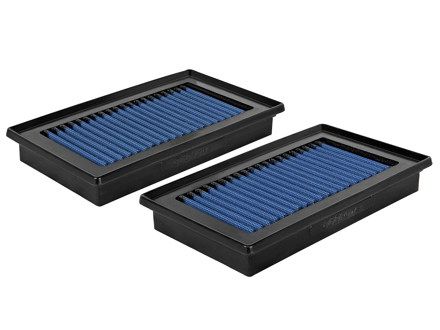 aFe Magnum FLOW OE Replacement Air Filter | Infiniti Q50 V6-3.5L/3.7L (14-19) (30-10273-MA)