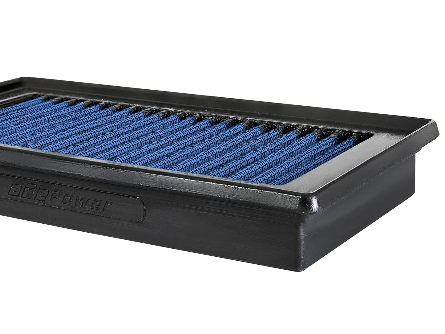 aFe Magnum FLOW OE Replacement Air Filter | Infiniti Q50 V6-3.5L/3.7L (14-19) (30-10273-MA)