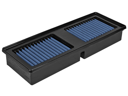 aFe MagnumFLOW Air Filter | Alfa Romeo Giulia/Stelvio 17-26 (30-10279)