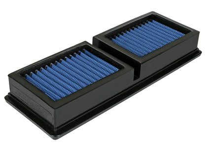 aFe MagnumFLOW Air Filter | Alfa Romeo Giulia/Stelvio 17-26 (30-10279)