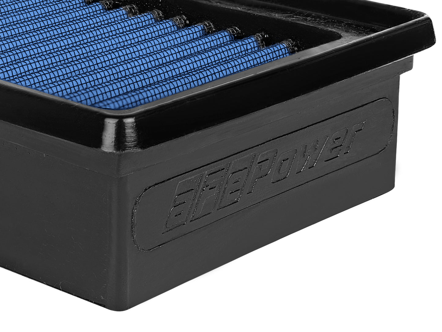 aFe MagnumFLOW Air Filter | Alfa Romeo Giulia/Stelvio 17-26 (30-10279)