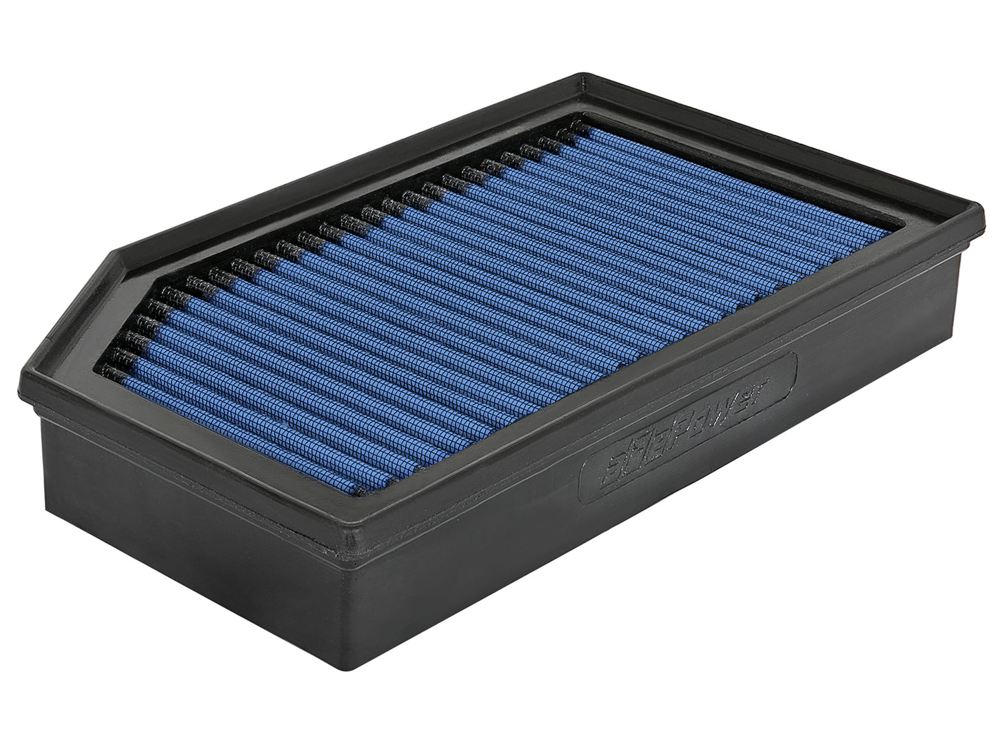 aFe Magnum Flow Pro 5R OE Replacement Air Filter | Jeep Wrangler (18+) (30-10280)