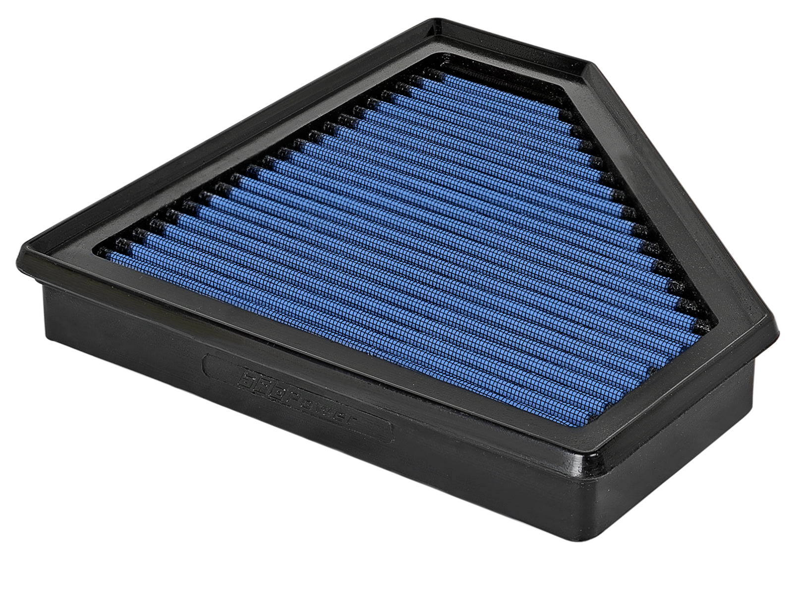 aFe Magnum Flow OE Replacement Air Filter | Cadillac CTS V8-6.2L (16-19) (30-10283)