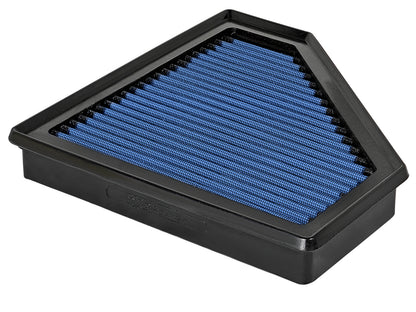 aFe Magnum Flow OE Replacement Air Filter | Cadillac CTS V8-6.2L (16-19) (30-10283)