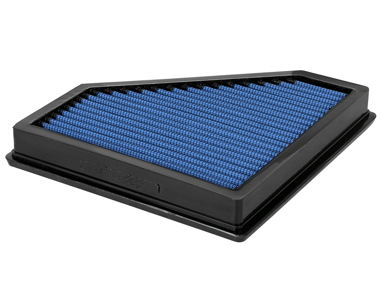 aFe Magnum Flow OE Replacement Air Filter | Cadillac CTS V8-6.2L (16-19) (30-10283)