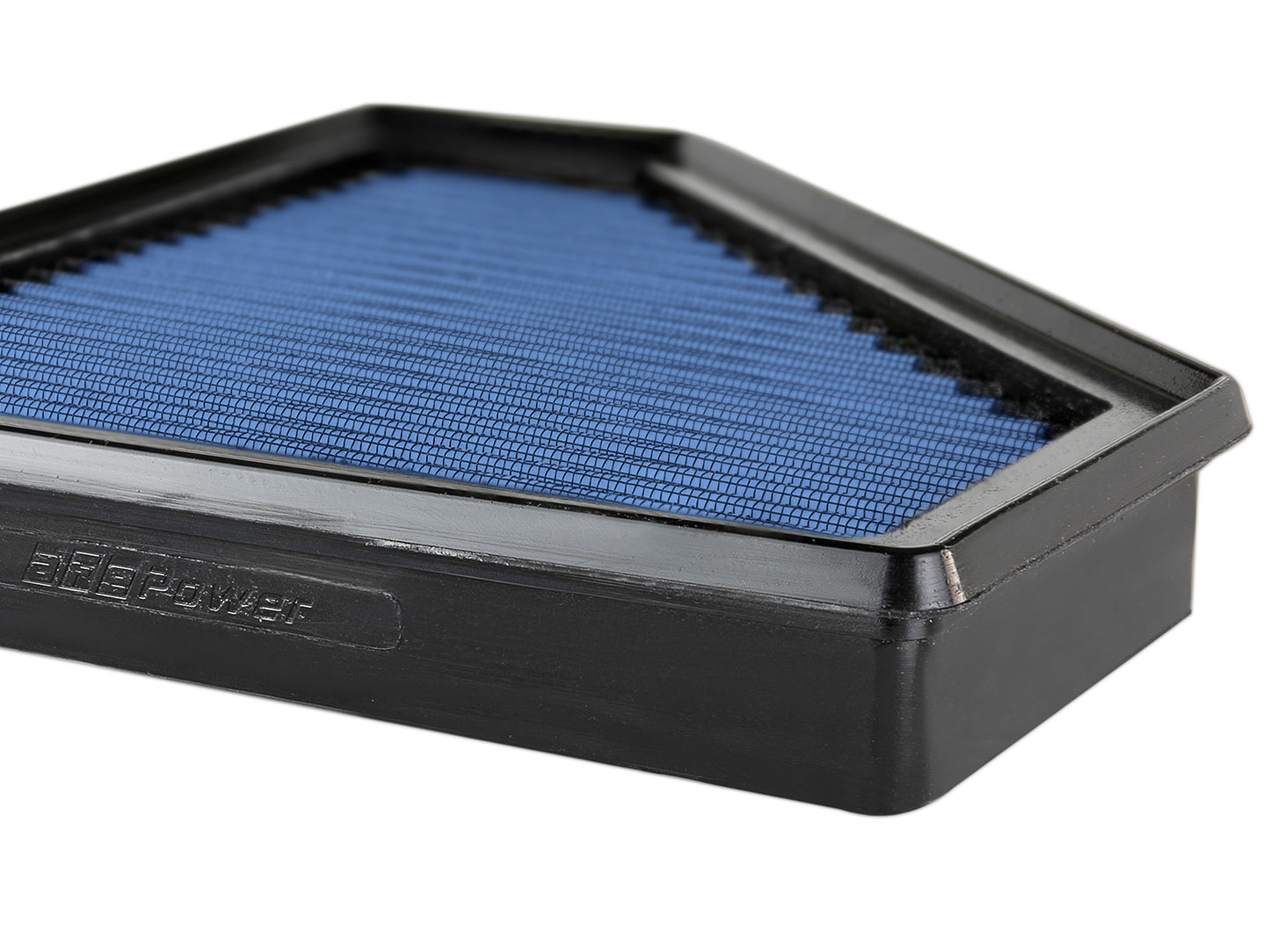 aFe Magnum Flow OE Replacement Air Filter | Cadillac CTS V8-6.2L (16-19) (30-10283)