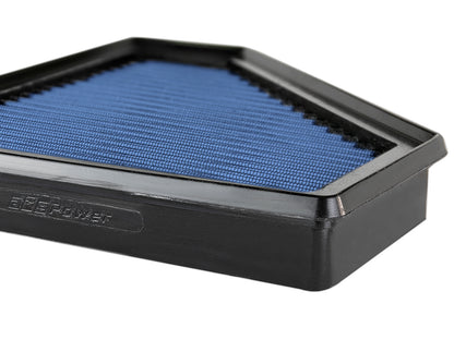 aFe Magnum Flow OE Replacement Air Filter | Cadillac CTS V8-6.2L (16-19) (30-10283)