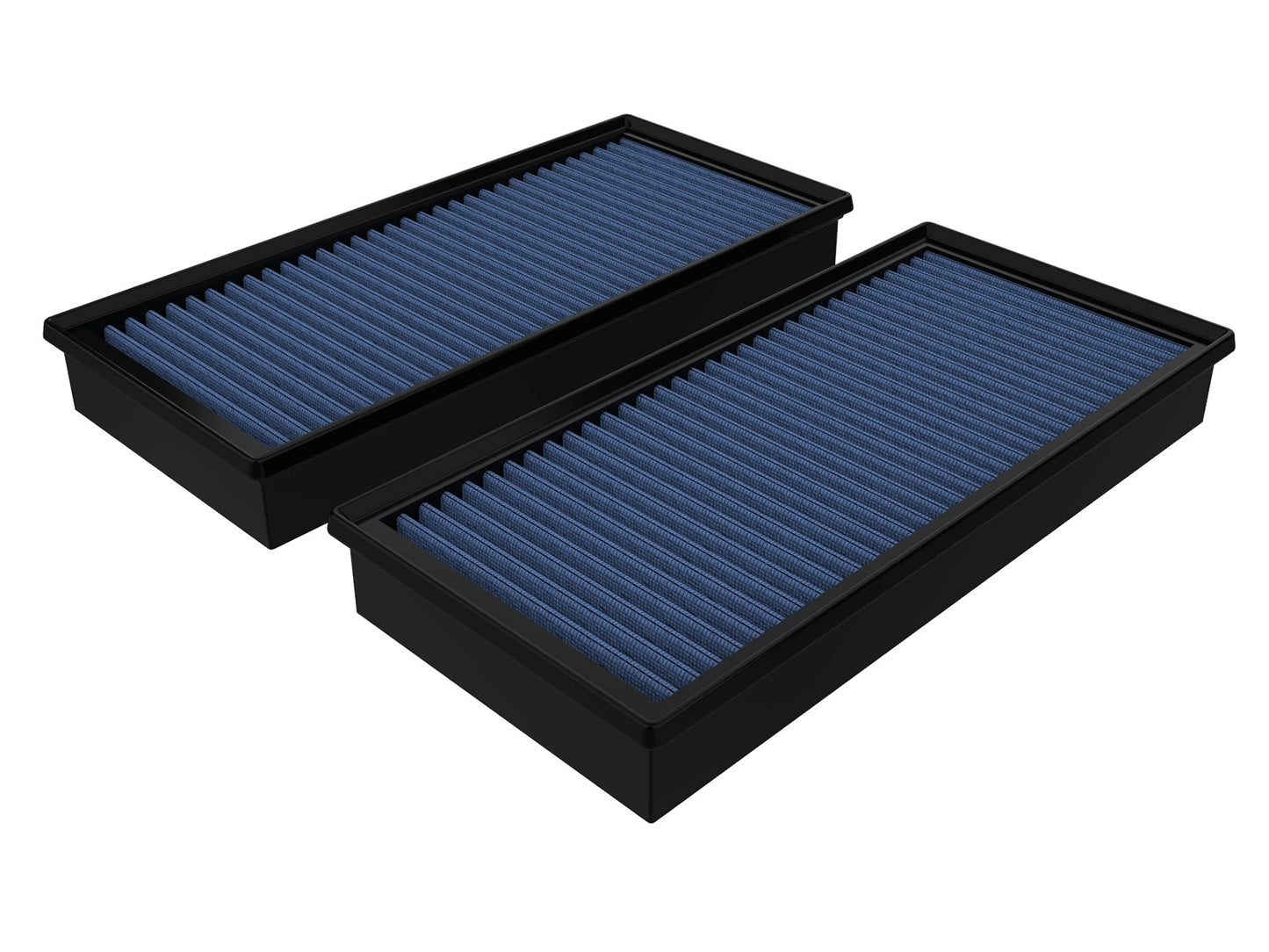 aFe Magnum FLOW Pro 5R OE Replacement Air Filter Pair | Land Rover Range Rover (10-19) (30-10284-MA)