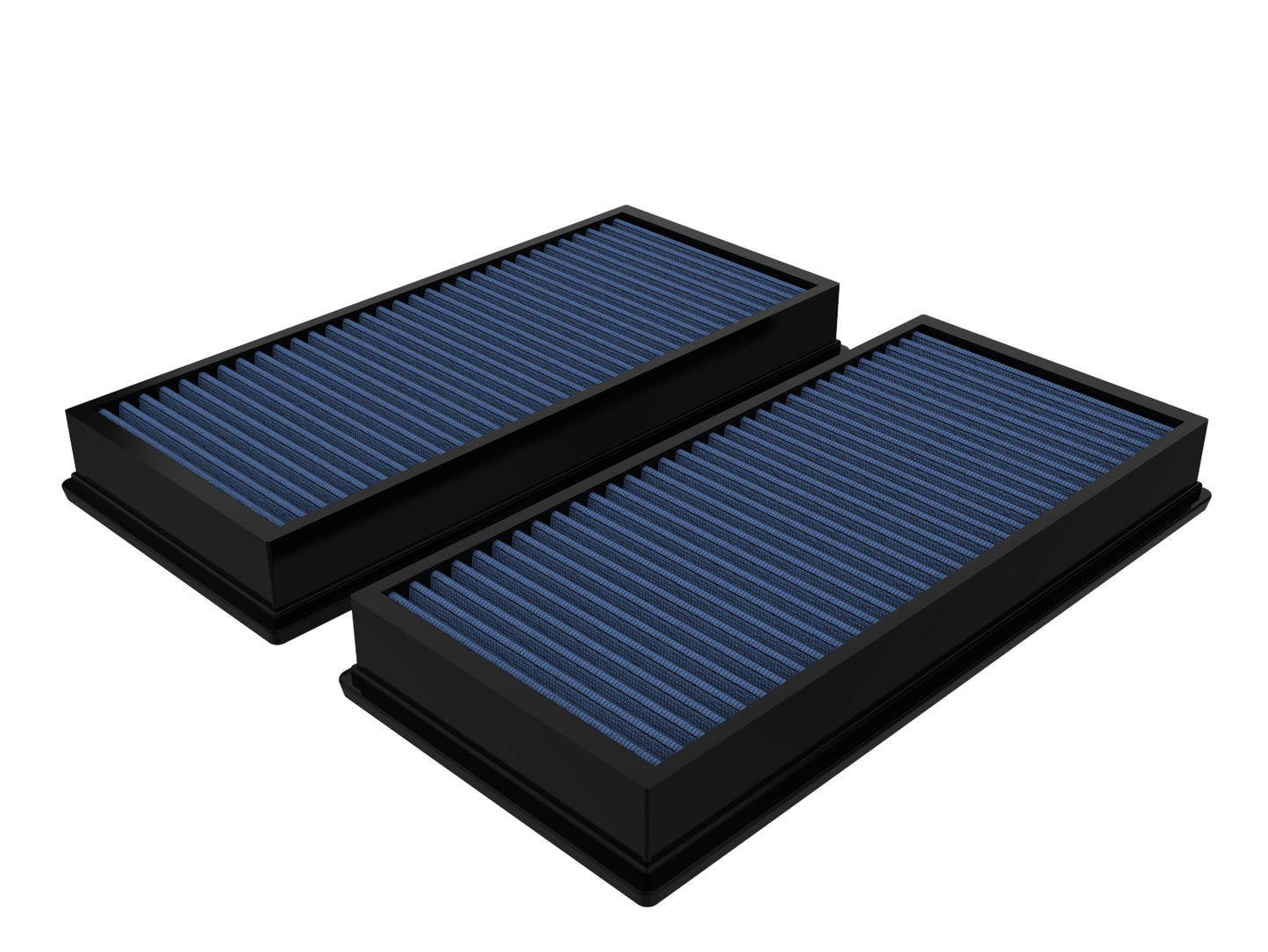 aFe Magnum FLOW Pro 5R OE Replacement Air Filter Pair | Land Rover Range Rover (10-19) (30-10284-MA)