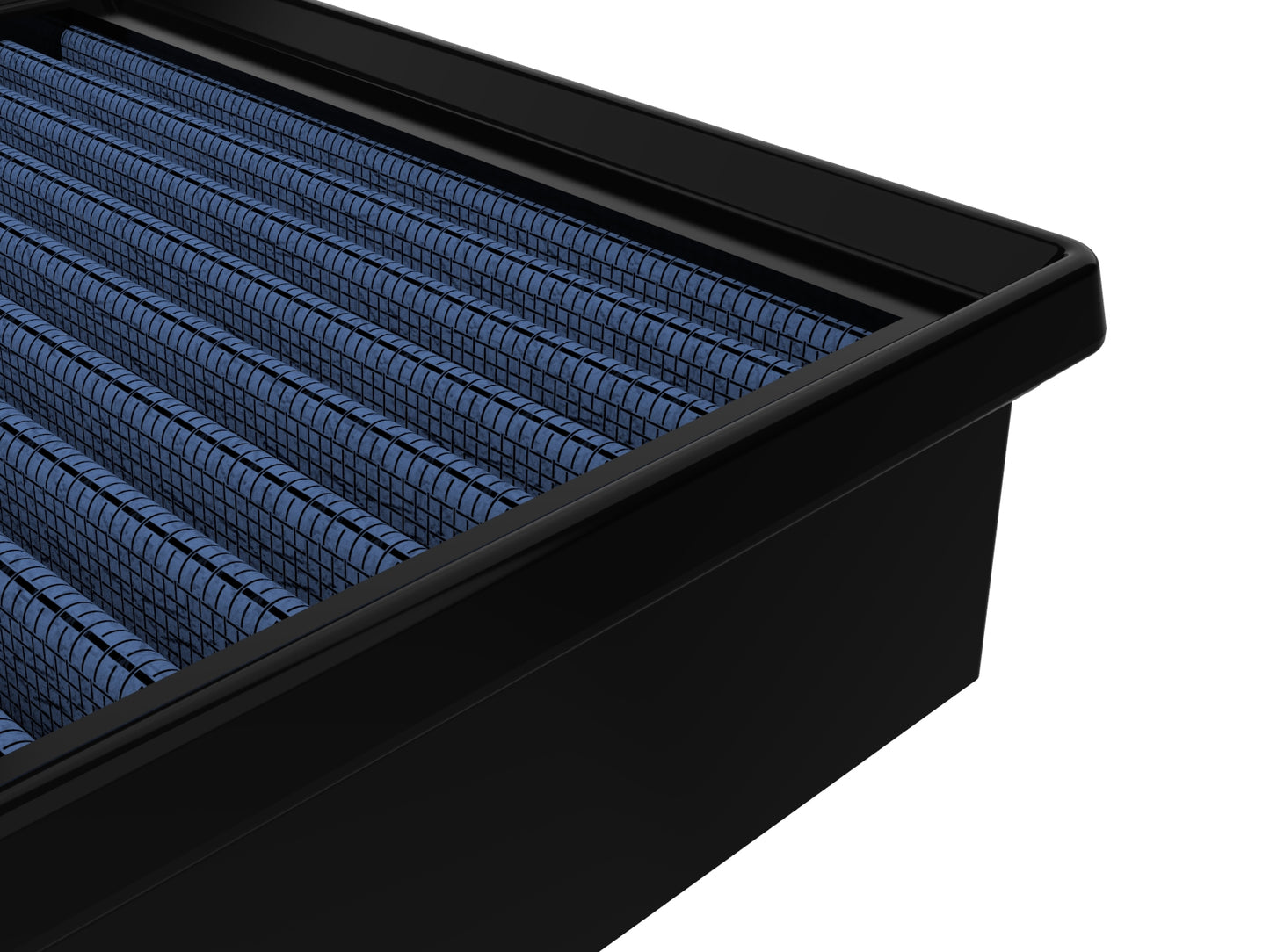 aFe Magnum FLOW Pro 5R OE Replacement Air Filter Pair | Land Rover Range Rover (10-19) (30-10284-MA)