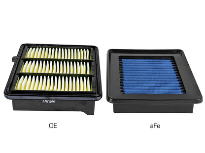 aFe Magnum FLOW OE Replacement Air Filter w/ Pro 5R Media | Honda Accord 1.5T (18-19) (30-10287)
