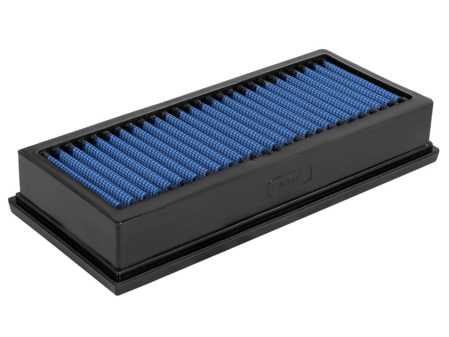 aFe Magnum FLOW OE Replacement Air Filter | Mercedes-Benz C63 AMG V8-4.0L (15-19) (30-10289-MA)
