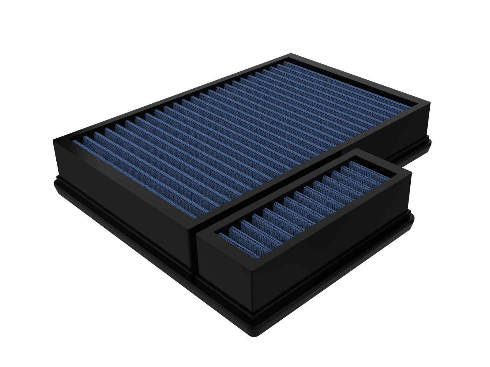 aFe Magnum FLOW OE Replacement Air Filter w/ Pro 5R Media | Ford Transit V6 3.5L (15-20) (30-10295)