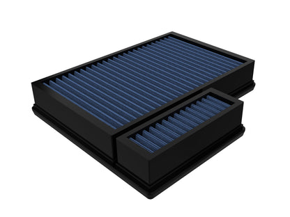 aFe Magnum FLOW OE Replacement Air Filter w/ Pro 5R Media | Ford Transit V6 3.5L (15-20) (30-10295)