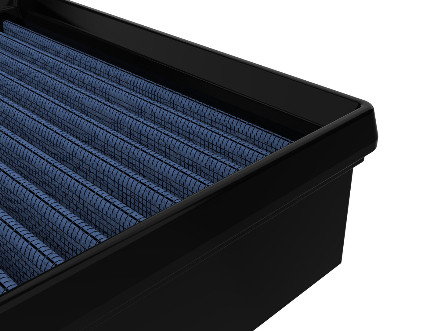 aFe Magnum FLOW OE Replacement Air Filter w/ Pro 5R Media | Ford Transit V6 3.5L (15-20) (30-10295)