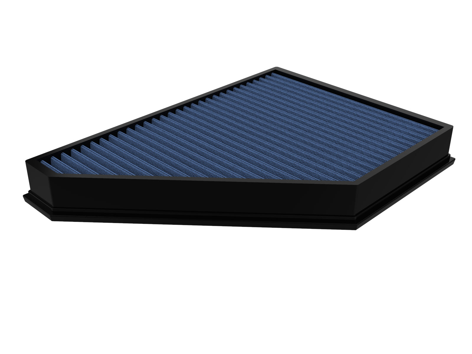 aFe Magnum Flow OE Replacement Air Filter | GM SUVs L4-2.0/2.5L, V6-3.6L (17-24) (30-10297)