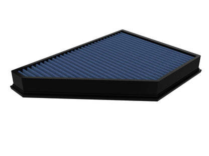 aFe Magnum Flow OE Replacement Air Filter | GM SUVs L4-2.0/2.5L, V6-3.6L (17-24) (30-10297)