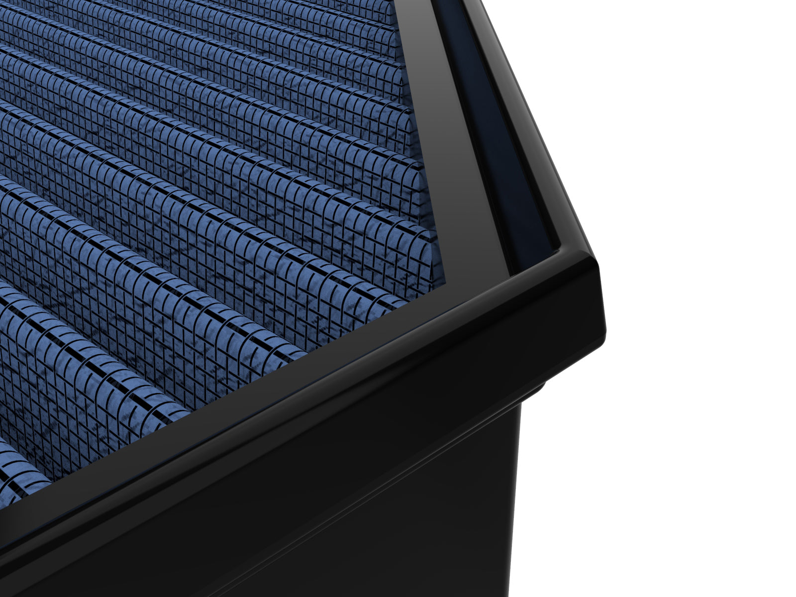 aFe Magnum Flow OE Replacement Air Filter | GM SUVs L4-2.0/2.5L, V6-3.6L (17-24) (30-10297)