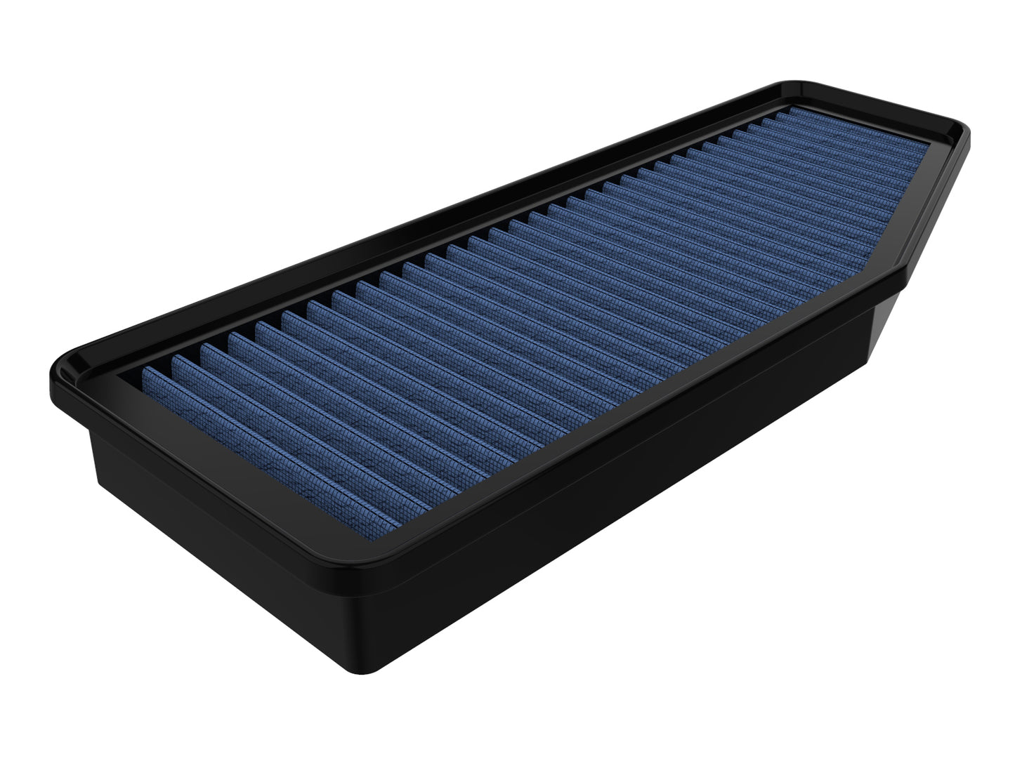 aFe Magnum FLOW OE Replacement Air Filter w/ Pro 5R Media | Jeep Cherokee L4-2.0L (19-21) (30-10302)