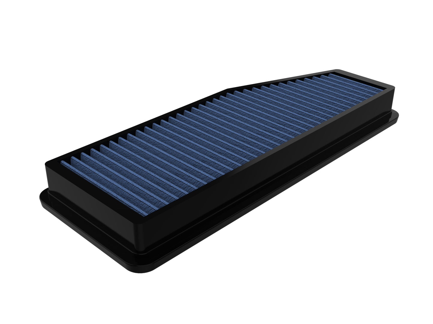 aFe Magnum FLOW OE Replacement Air Filter w/ Pro 5R Media | Jeep Cherokee L4-2.0L (19-21) (30-10302)