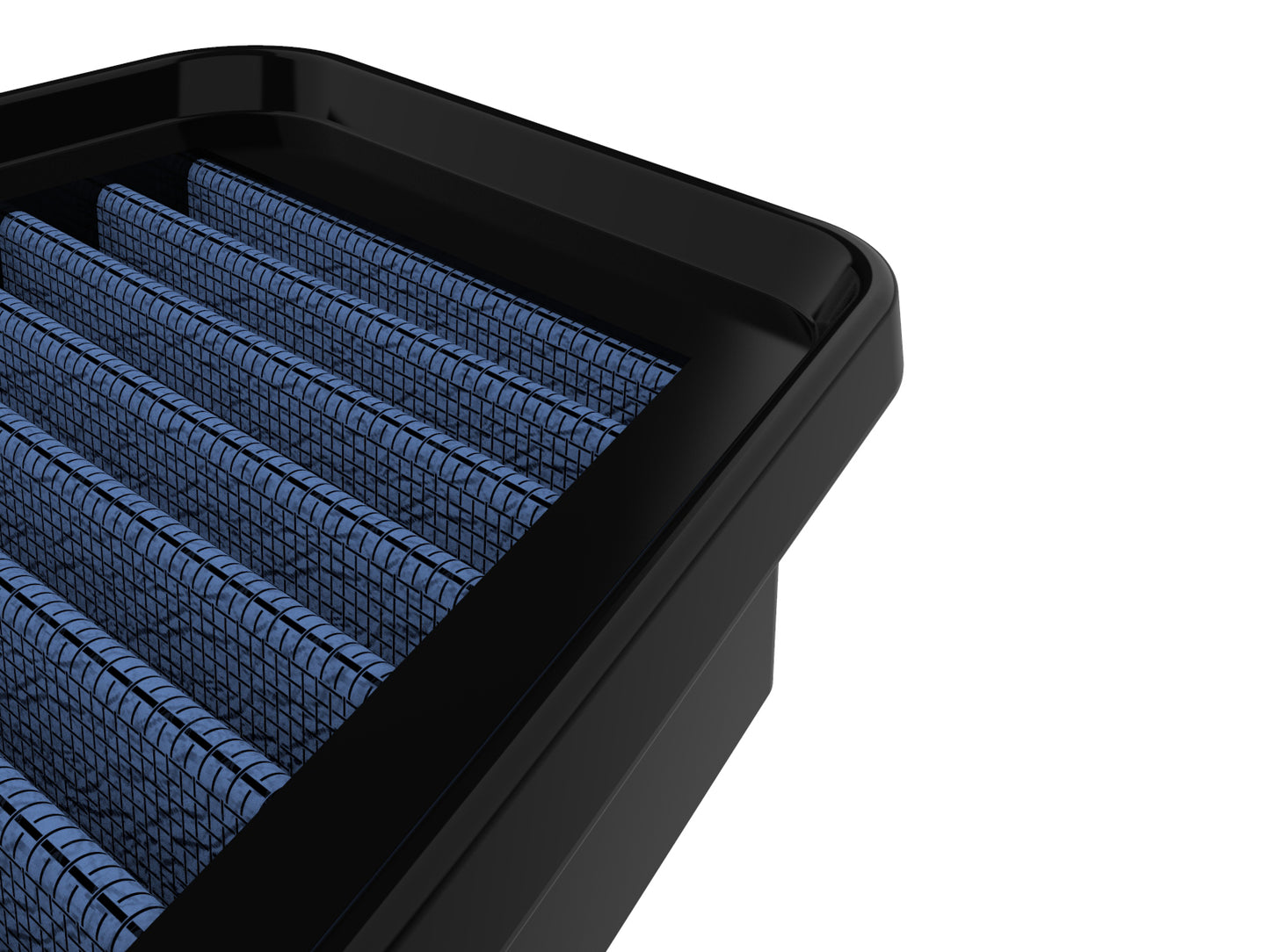 aFe Magnum FLOW OE Replacement Air Filter w/ Pro 5R Media | Jeep Cherokee L4-2.0L (19-21) (30-10302)