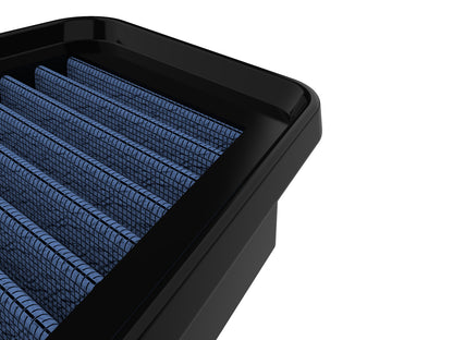 aFe Magnum FLOW OE Replacement Air Filter w/ Pro 5R Media | Jeep Cherokee L4-2.0L (19-21) (30-10302)