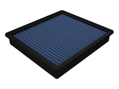aFe Magnum FLOW Pro 5R OE Replacement Air Filter | Ford Diesel Trucks 2020 (6.7L / 7.3L) (30-10305)
