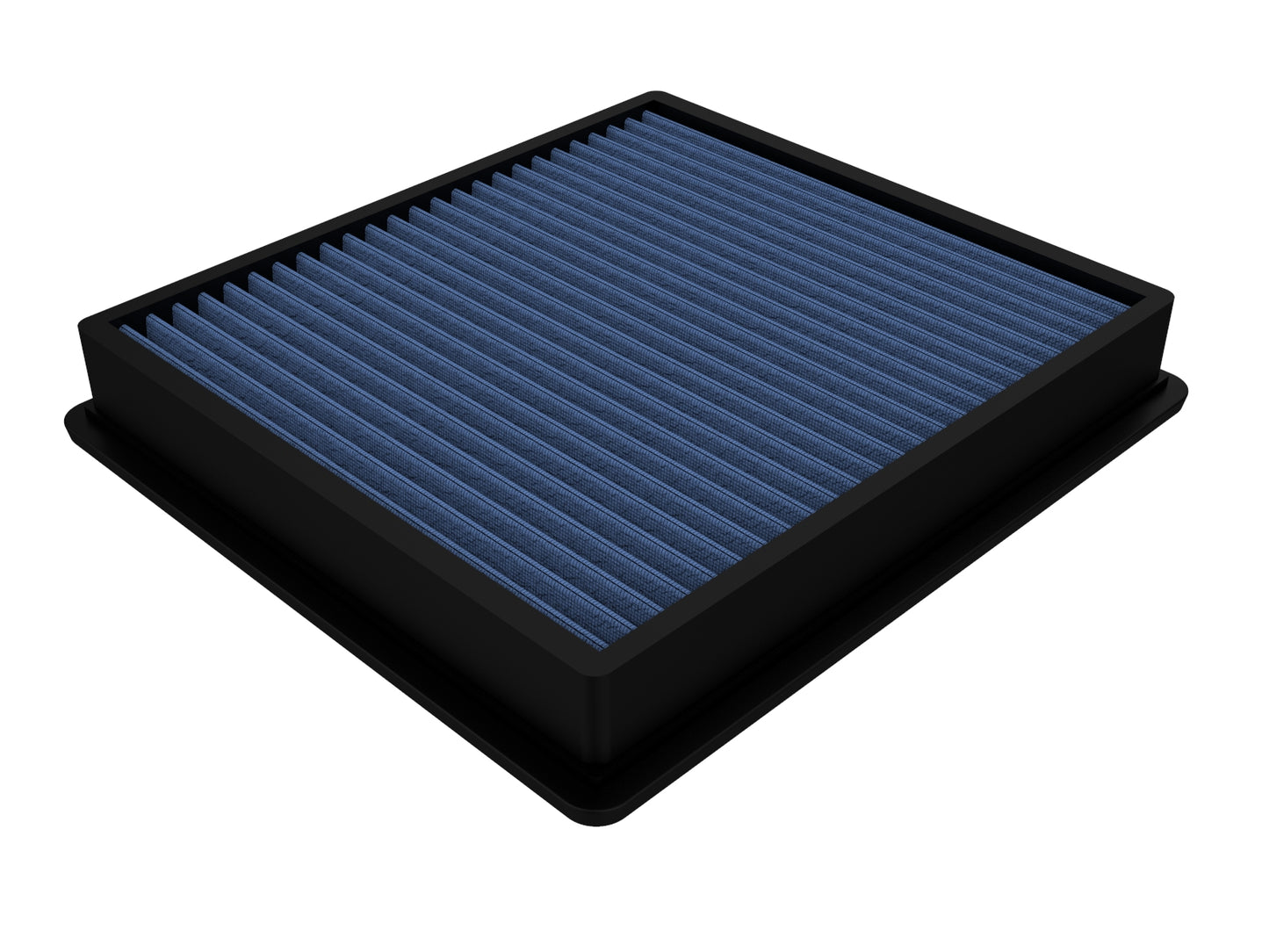 aFe Magnum FLOW Pro 5R OE Replacement Air Filter | Ford Diesel Trucks 2020 (6.7L / 7.3L) (30-10305)