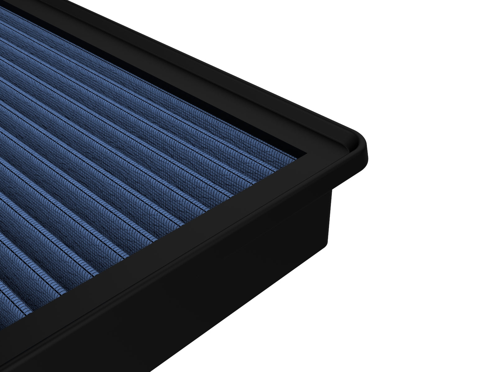 aFe Magnum FLOW Pro 5R OE Replacement Air Filter | Ford Diesel Trucks 2020 (6.7L / 7.3L) (30-10305)