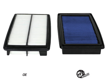 aFe Perf OE Replacement Air Filter | Honda Ridgeline V6-3.5L (17-20) (30-10310)