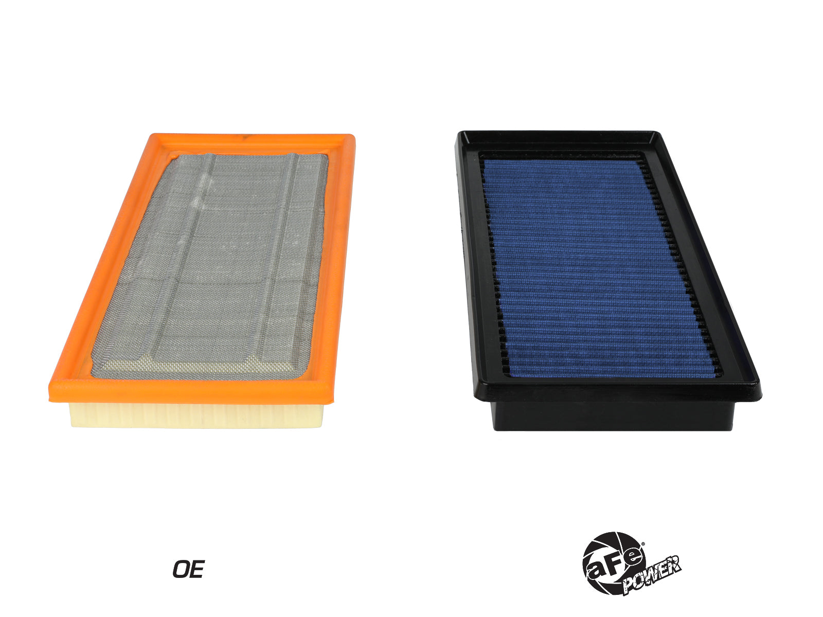 aFe Perf OE Replacement Air Filter | Porsche 911 2.7/3.0L (74-83) (30-10311)