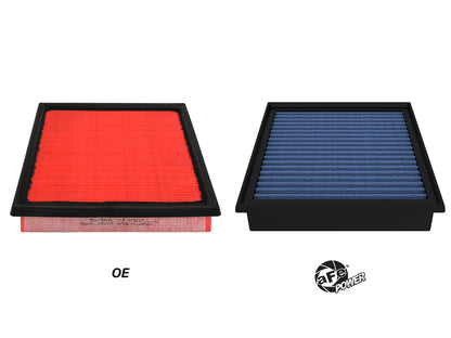 aFe Magnum FLOW OE Replacement Pro 5R Air Filter | Toyota RAV4 (19-20) L4-2.5L (30-10314)