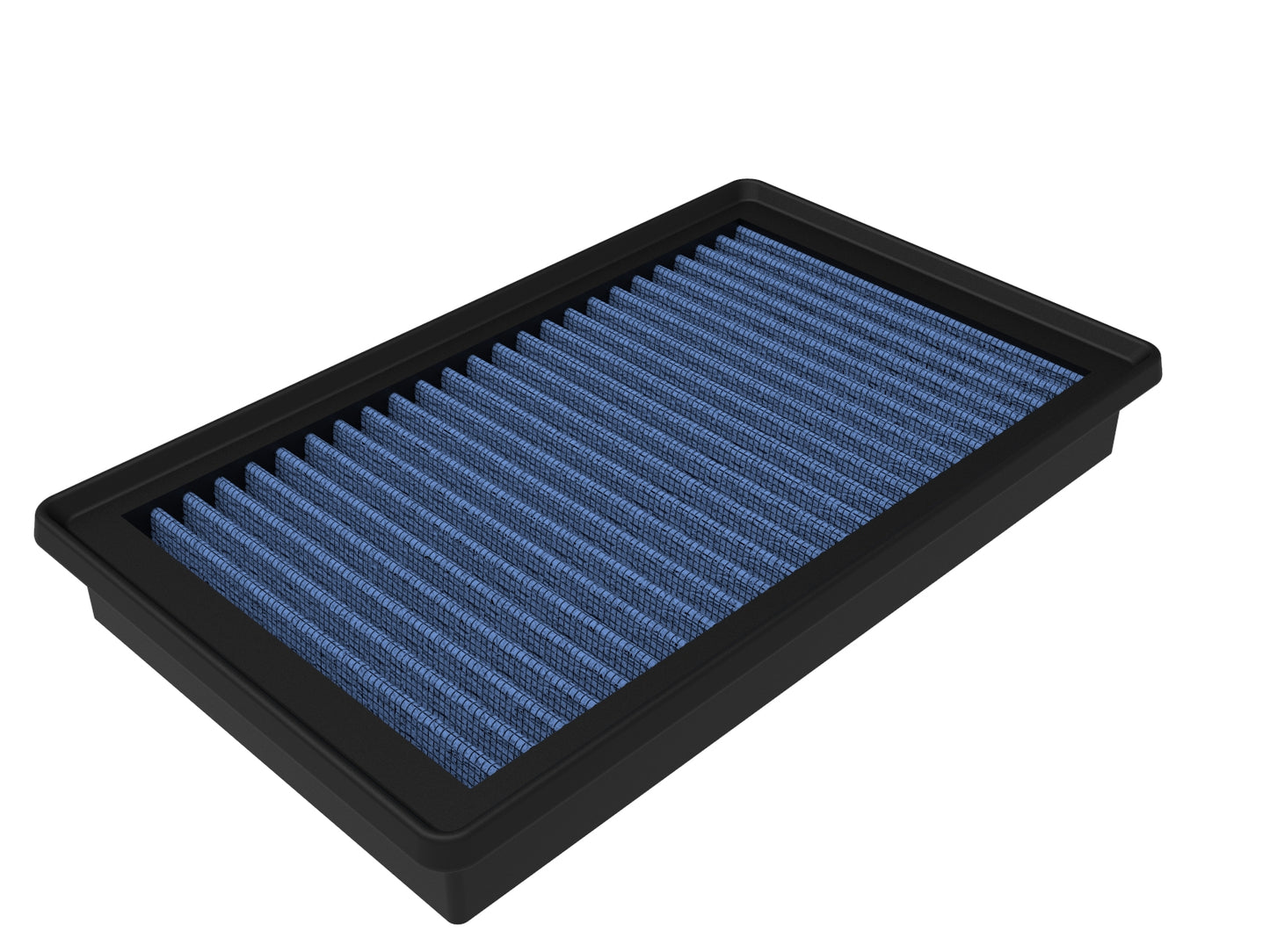aFe Magnum FLOW OE Replacement Air Filter w/ Pro 5R Media | Jeep Wrangler JL (20+) (30-10316)