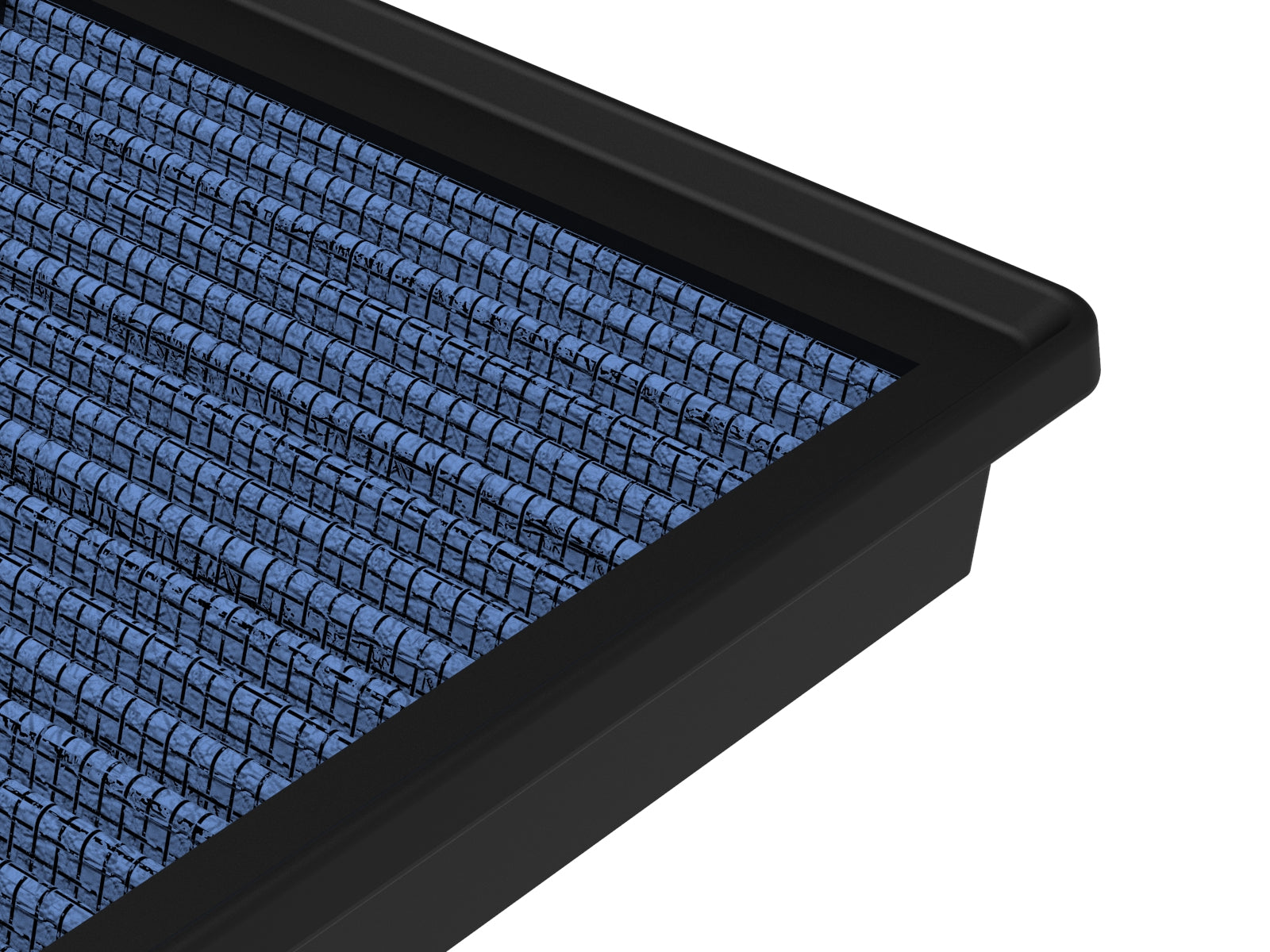 aFe Magnum FLOW OE Replacement Air Filter w/ Pro 5R Media | Jeep Wrangler JL (20+) (30-10316)