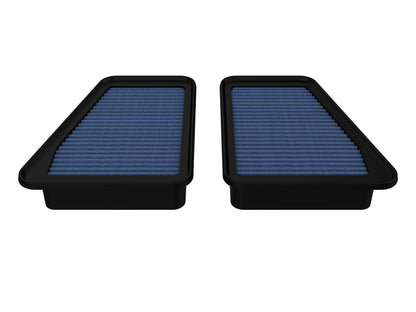 aFe Magnum FLOW OE Replacement Air Filter w/ Pro 5R Media | Kia Stinger 3.3TT (18-21) (30-10317)