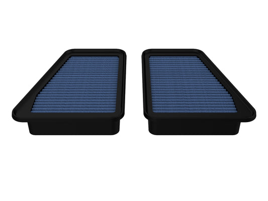 aFe Magnum FLOW OE Replacement Air Filter w/ Pro 5R Media | Kia Stinger 3.3TT (18-21) (30-10317)