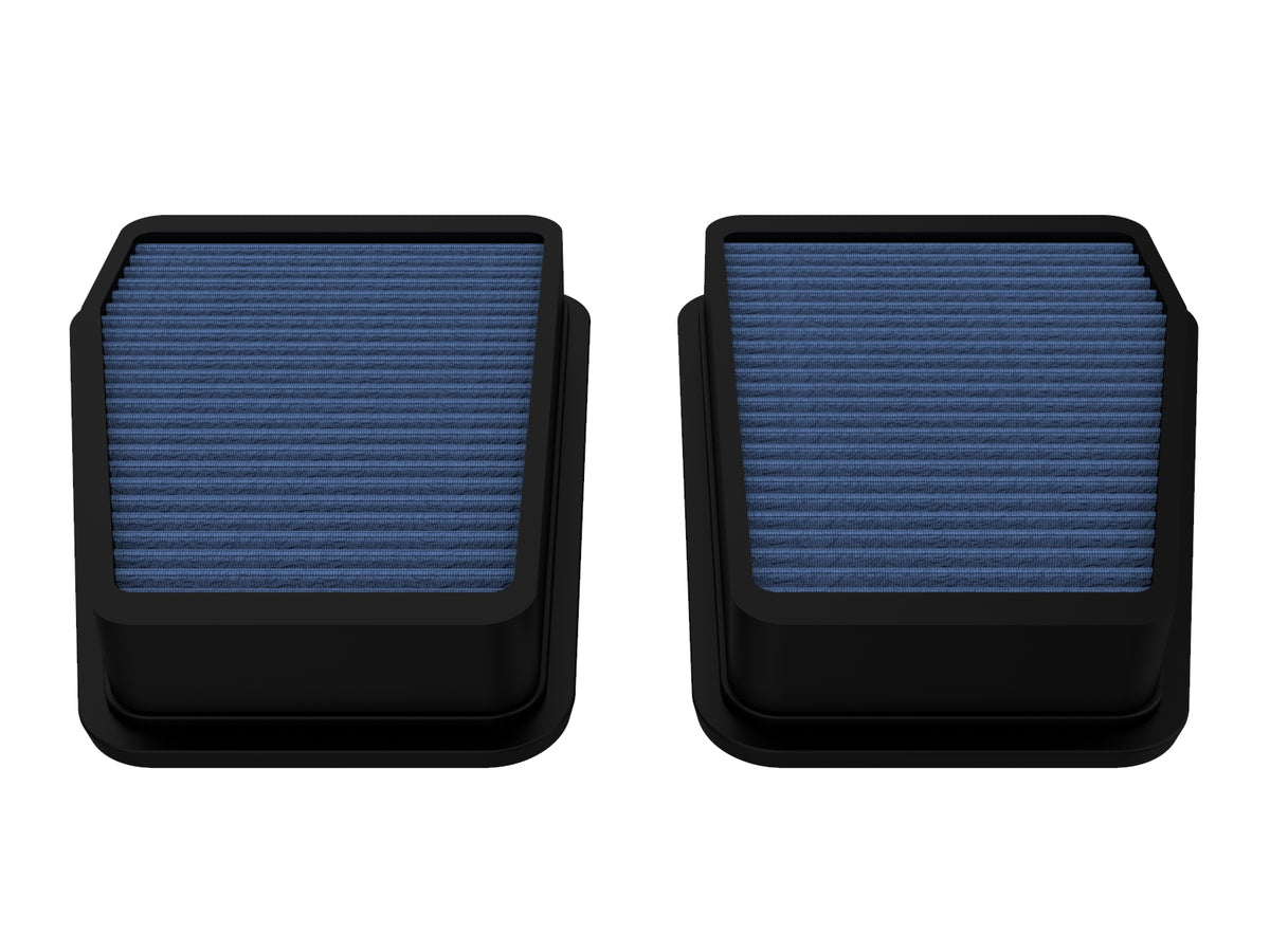 aFe Magnum FLOW OE Replacement Air Filter w/ Pro 5R Media | Kia Stinger 3.3TT (18-21) (30-10317)