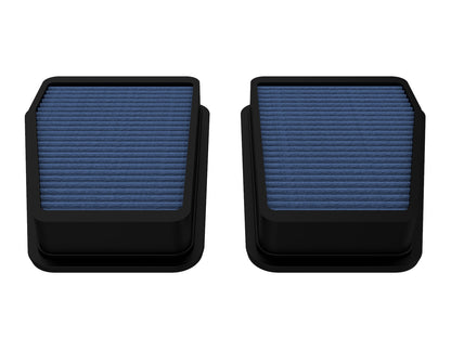 aFe Magnum FLOW OE Replacement Air Filter w/ Pro 5R Media | Kia Stinger 3.3TT (18-21) (30-10317)