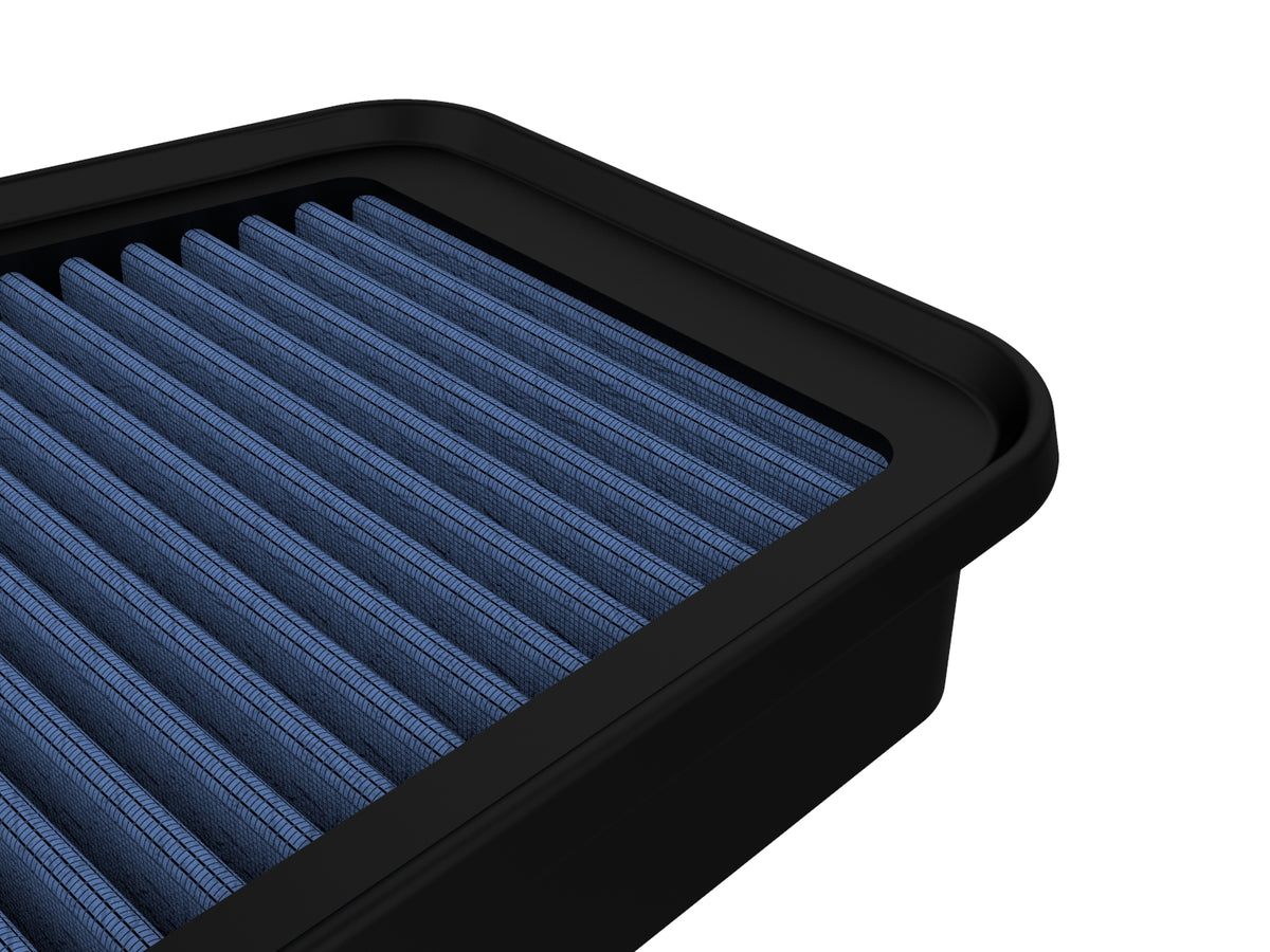 aFe Magnum FLOW OE Replacement Air Filter w/ Pro 5R Media | Kia Stinger 3.3TT (18-21) (30-10317)