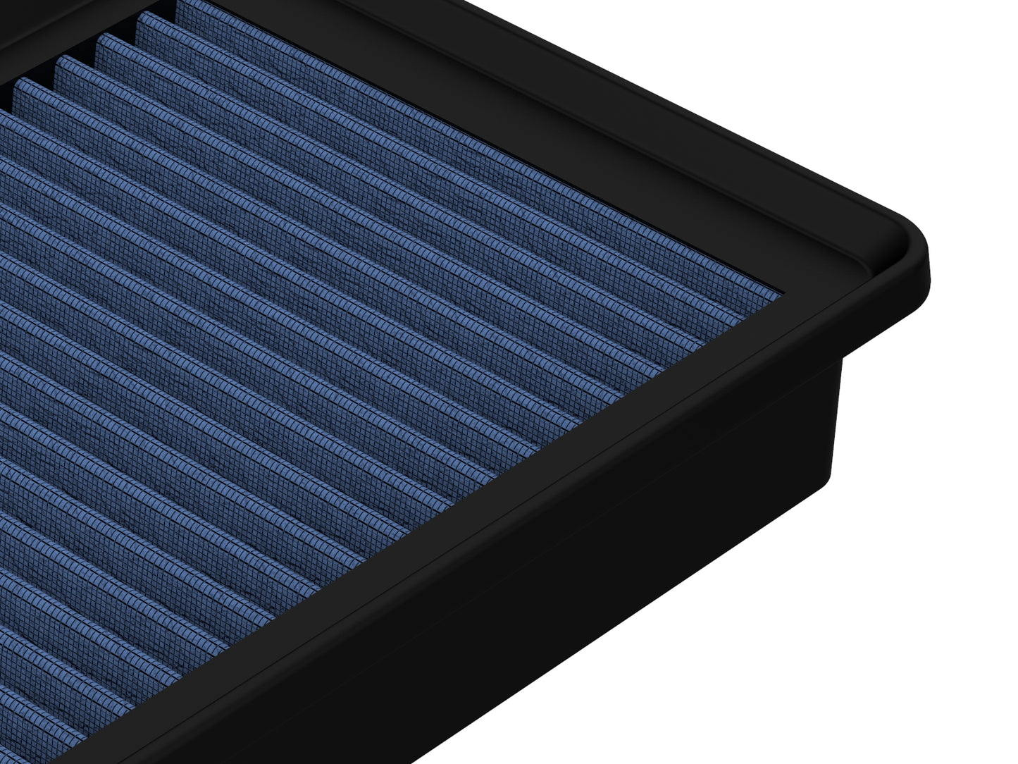 aFe Magnum FLOW Pro 5R Air Filter | Hyundai Elantra/Veloster 13-23 (30-10323)