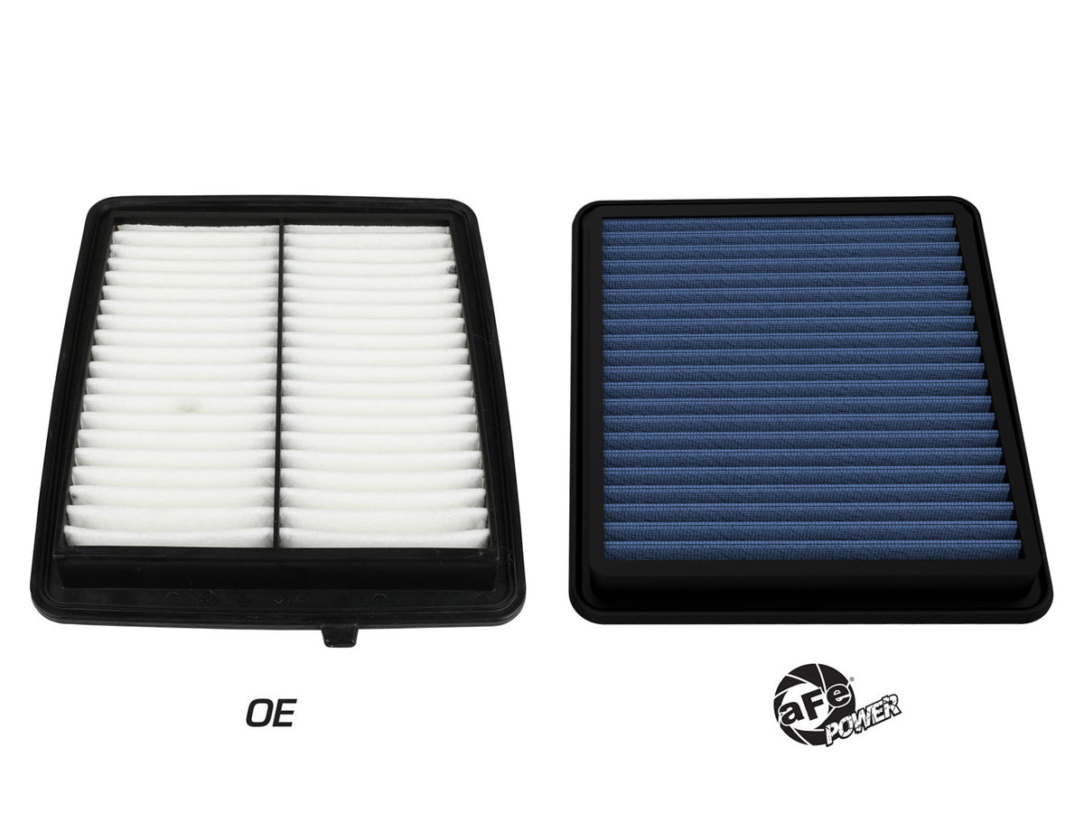 aFe Magnum FLOW OE Replacement Air Filter w/ Pro 5R Media | Suzuki Jimny (21-22) (30-10329)