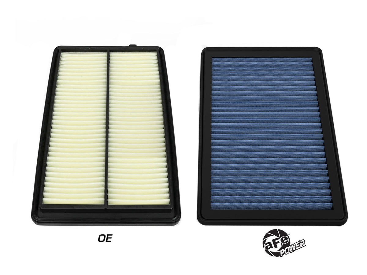 aFe MagnumFLOW OE Replacement Air Filter w/ Pro 5R Media | Acura RDX (13-18) (30-10331)