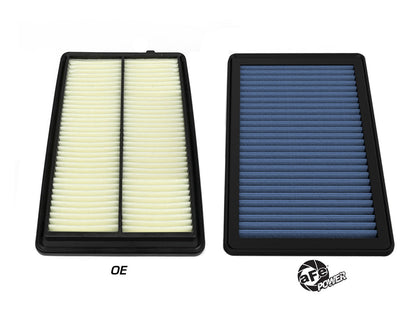 aFe MagnumFLOW OE Replacement Air Filter w/ Pro 5R Media | Acura RDX (13-18) (30-10331)