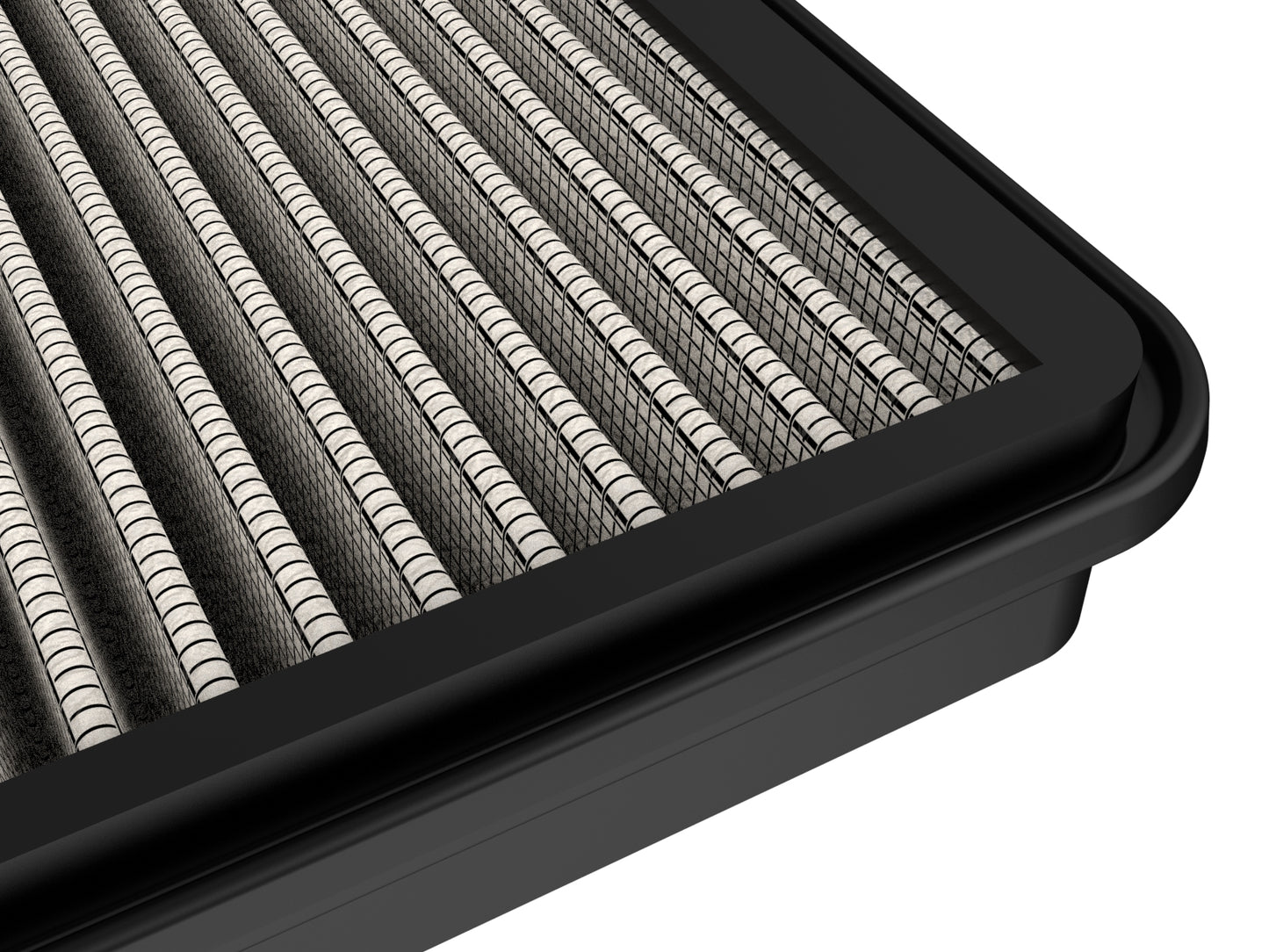 aFe Pro DRY S Air Filter | RAM 1500 TRX V8-6.2L (30-10401DM)