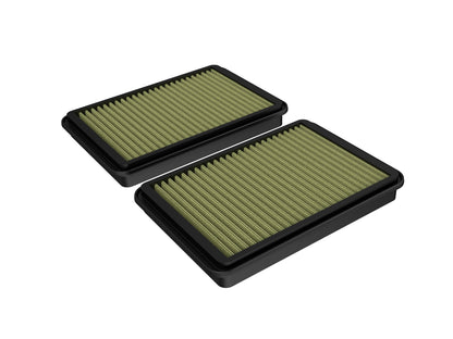 aFe Magnum FLOW OE Air Filter w/Pro GUARD 7 Ram 1500 TRX V8-6.2L (21+) (30-10401GM)